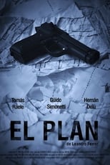 Poster for El Plan 
