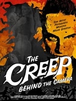 Poster for The Creep Behind the Camera