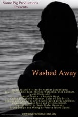 Poster for Washed Away