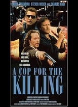 Poster di In the Line of Duty: A Cop for the Killing