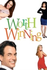 Poster for Worth Winning 