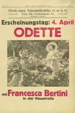 Poster for Odette 