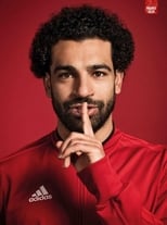 Poster for Mohamed Salah - History Of Legend