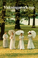 Viskningar och rop