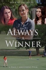 Poster for Always a Winner 