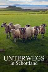 Poster for Unterwegs in Schottland 