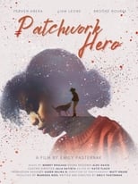 Poster for Patchwork Hero 