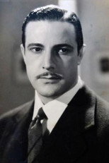 Foto retrato de Armando de Vicente