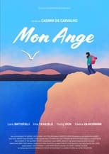 Poster for Mon Ange 