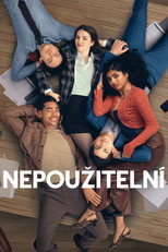 Nepoužitelní