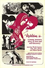 Poster for Madeleine Is...