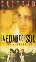 Poster for La edad del sol