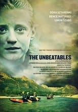 Poster for The Unbeatables