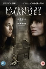 Poster di La verità su Emanuel