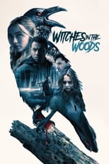 Poster for Witches in the Woods 