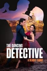 Poster for The Dancing Detective: A Deadly Tango 