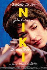 VER Niki (2024) Online Gratis HD