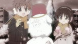 OVA#2「梨斗与美柑」