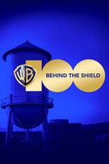 Poster for WB 100th Behind the Shield