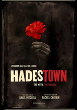 Hadestown (West End)