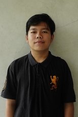 Foto retrato de Kelvin Sugiharto Wibowo