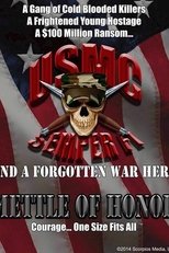 Mettle of Honor: Mettle of Honor: