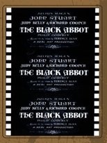 Poster for The Black Abbot