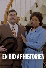 Poster for En bid af historien Season 1