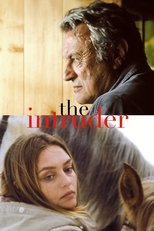 Poster for The Intruder 