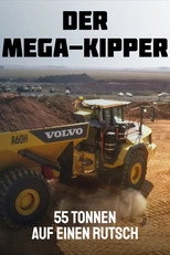 Der Mega-Kipper