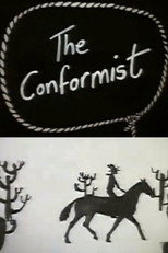 Cowboys: The Conformist poster