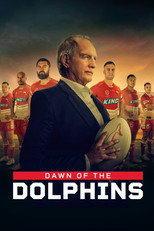 Dawn of the Dolphins poster