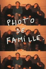 Poster for Family Photo