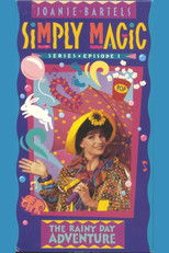 The Rainy Day Adventure poster