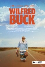 Poster for Wilfred Buck