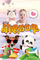 萌眼看世界 (2020) poster