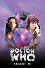 Poster for Doctor Who Season 16