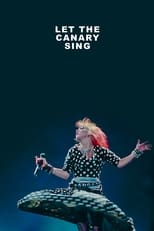 Poster for Let the Canary Sing 