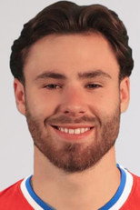 Ben Brereton as Self in Breretour