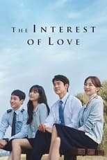Poster for The Interest of Love Season 1