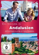 Poster for Ein Sommer in Andalusien 