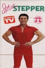 Poster for Jack LaLanne's Stepper