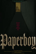 Poster for Paperboy