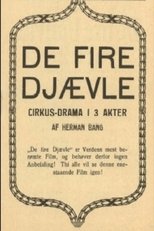 Poster for The Four Devils