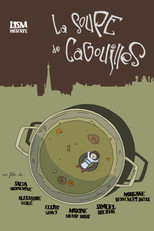 La Soupe de Cagouilles poster