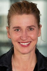 Foto retrato de Meike Kordes