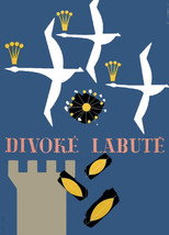 Дикі лебеді (1962)