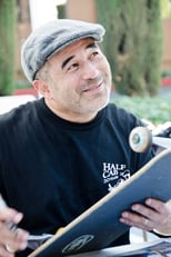 Poster van Steve Caballero