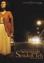 Poster for Setengah Sendok Teh