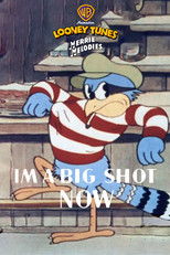 I'm a Big Shot Now